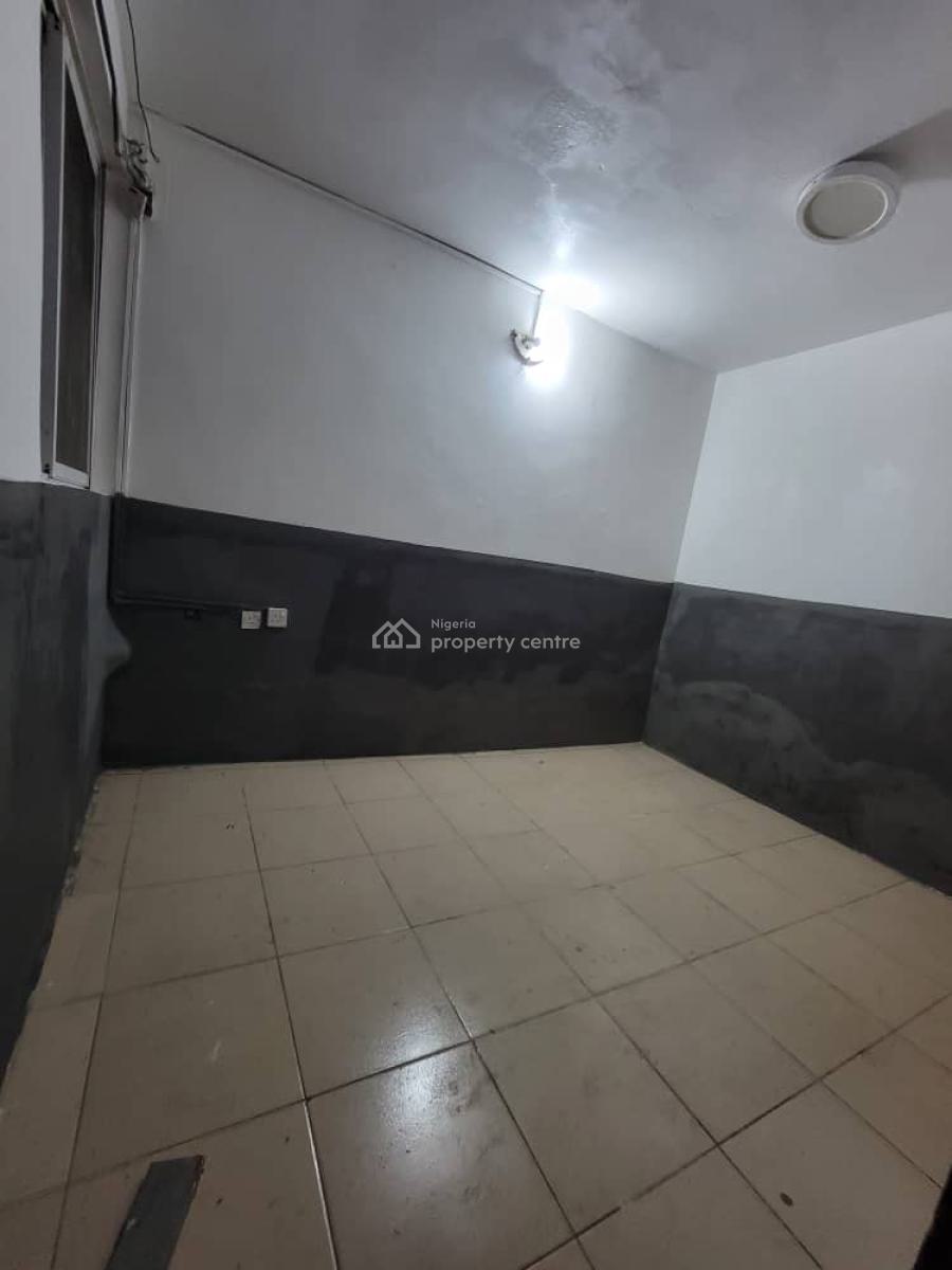 Serviced Room Self Contain  Bq, Oniru Estate, Oniru, Victoria Island (vi), Lagos, Flat / Apartment for Rent