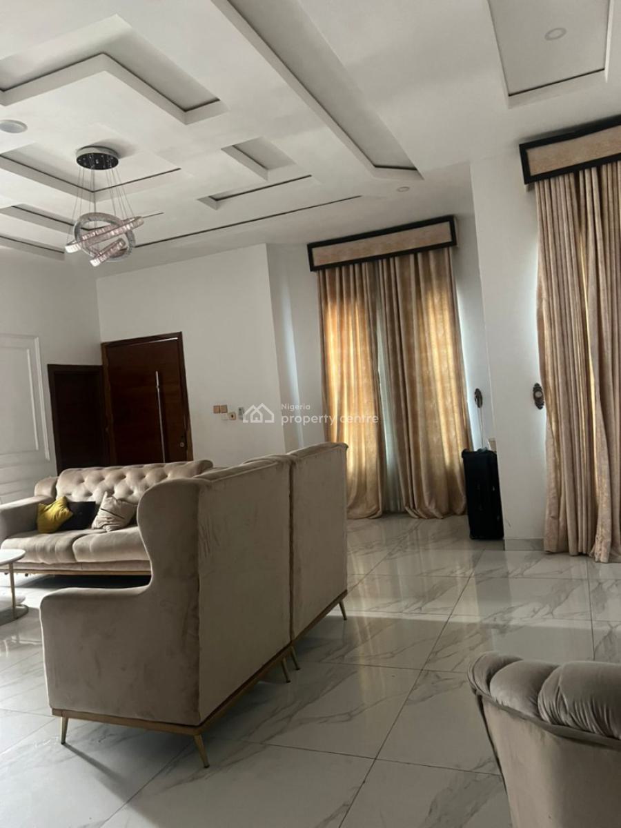 Spacious Studio Apartment Bera Estate, Bera Estate, Chevron Lekki, Lagos, Lekki, Lagos, Flat / Apartment for Rent