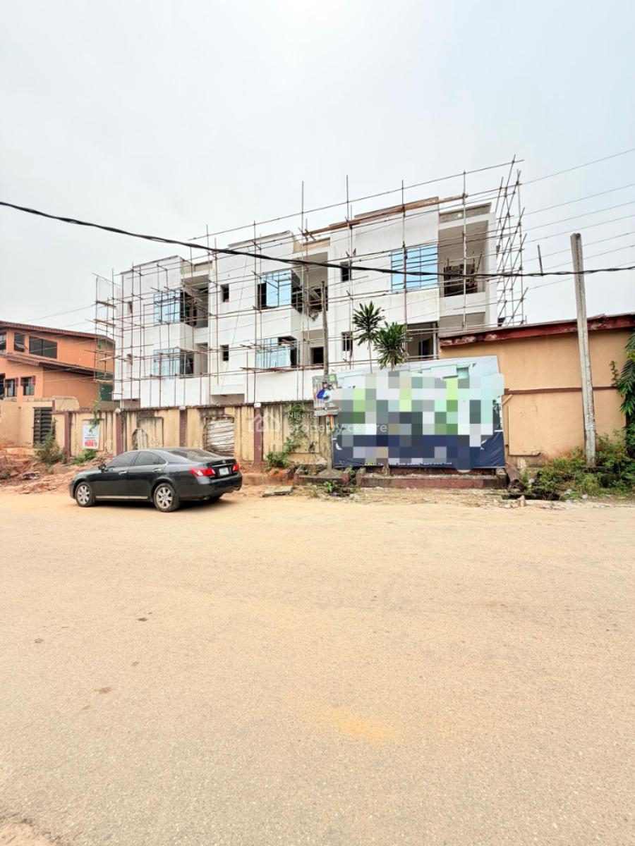 Exquisitely Built 4 Bedroom Terrace Detached Duplex with Bq, Ikeja Gra, Lagos State, Ikeja, Lagos, Terraced Duplex for Sale