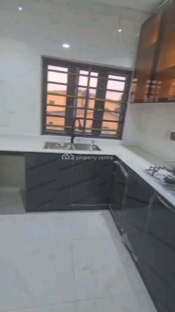 Luxury 3 Bedroom Flats with Amazing Facilities, Gra, Ogudu, Lagos, Flat / Apartment for Rent