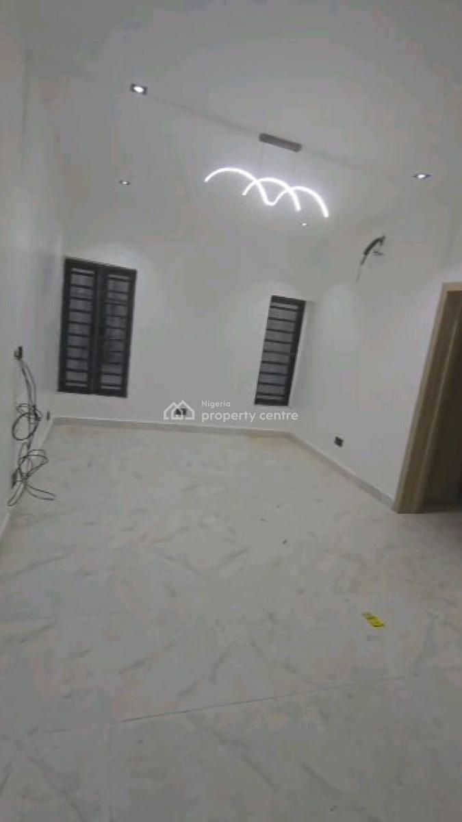 Luxury 3 Bedroom Flats with Amazing Facilities, Gra, Ogudu, Lagos, Flat / Apartment for Rent