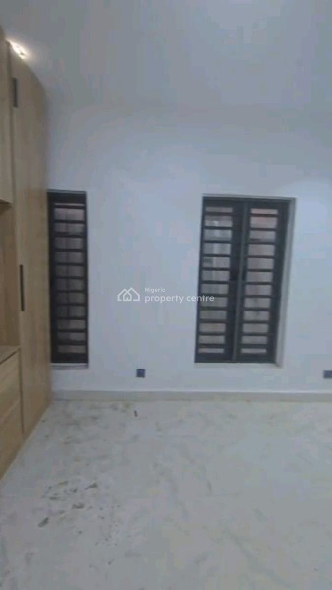 Luxury 3 Bedroom Flats with Amazing Facilities, Gra, Ogudu, Lagos, Flat / Apartment for Rent