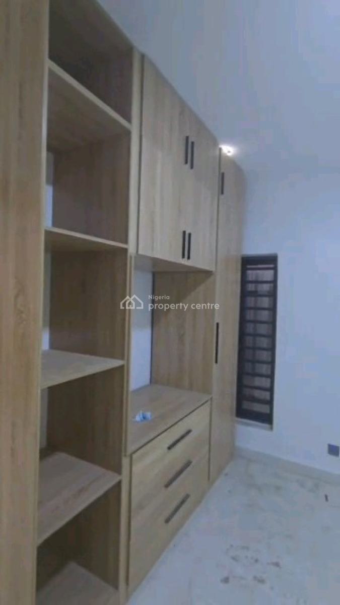 Luxury 3 Bedroom Flats with Amazing Facilities, Gra, Ogudu, Lagos, Flat / Apartment for Rent