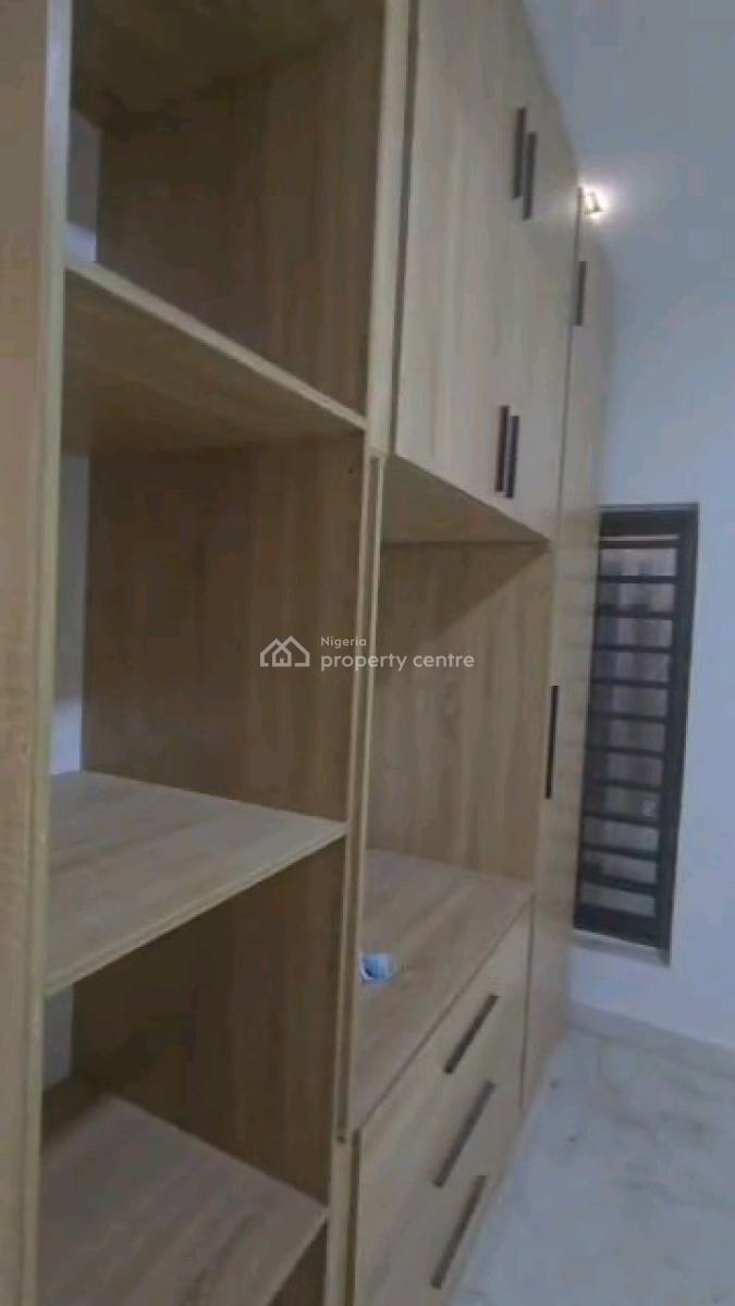 Luxury 3 Bedroom Flats with Amazing Facilities, Gra, Ogudu, Lagos, Flat / Apartment for Rent