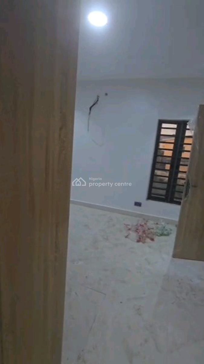 Luxury 3 Bedroom Flats with Amazing Facilities, Gra, Ogudu, Lagos, Flat / Apartment for Rent