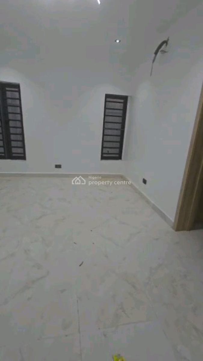 Luxury 3 Bedroom Flats with Amazing Facilities, Gra, Ogudu, Lagos, Flat / Apartment for Rent
