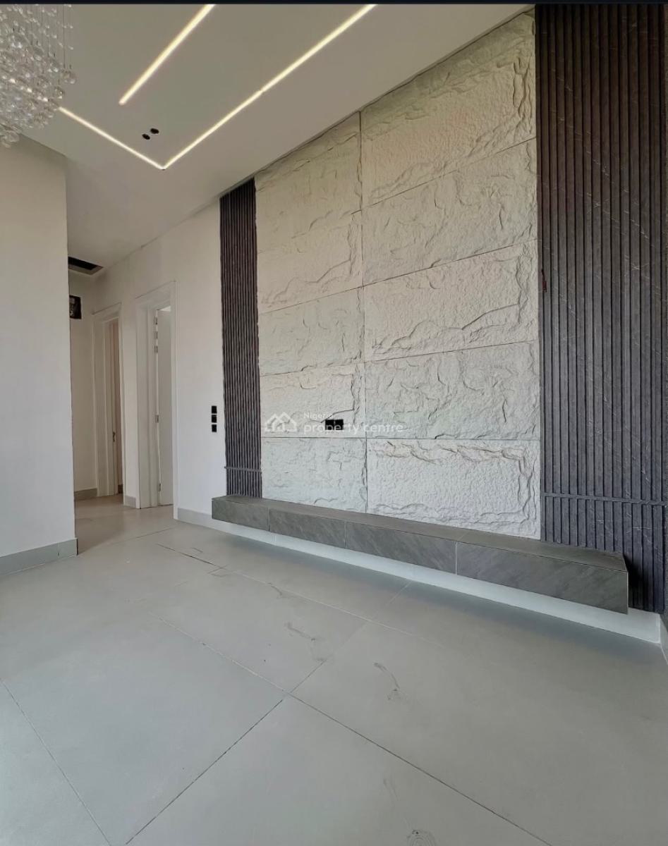 Premium 4 Bedroom Duplex with a Bq, Ajah Lekki Lagos, Lekki, Lagos, Detached Duplex for Sale