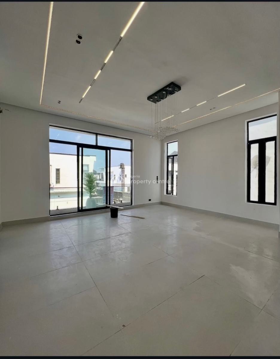 Premium 4 Bedroom Duplex with a Bq, Ajah Lekki Lagos, Lekki, Lagos, Detached Duplex for Sale