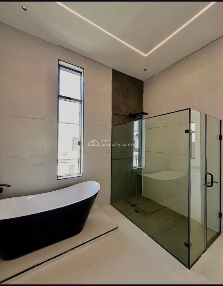 Premium 4 Bedroom Duplex with a Bq, Ajah Lekki Lagos, Lekki, Lagos, Detached Duplex for Sale