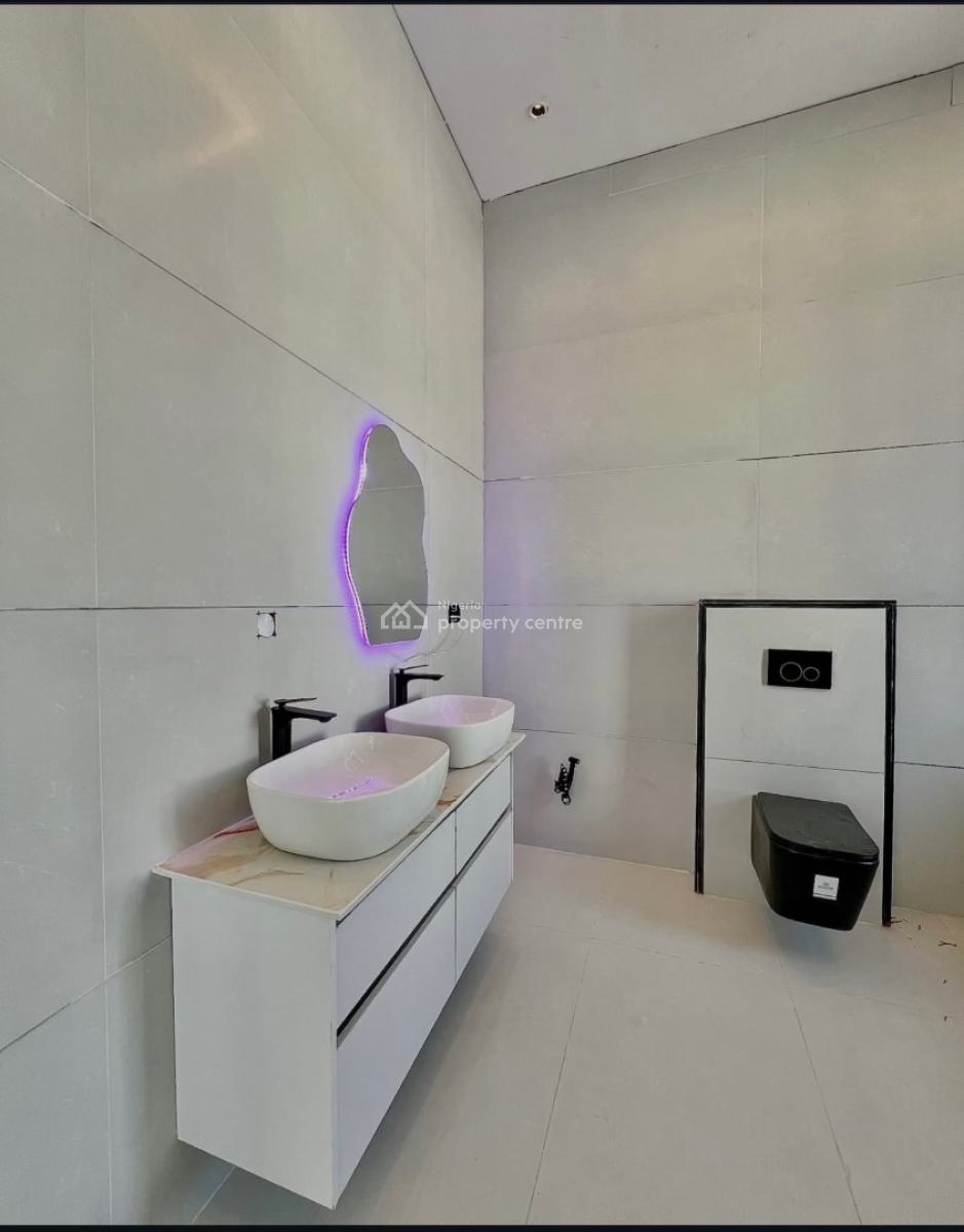 Premium 4 Bedroom Duplex with a Bq, Ajah Lekki Lagos, Lekki, Lagos, Detached Duplex for Sale