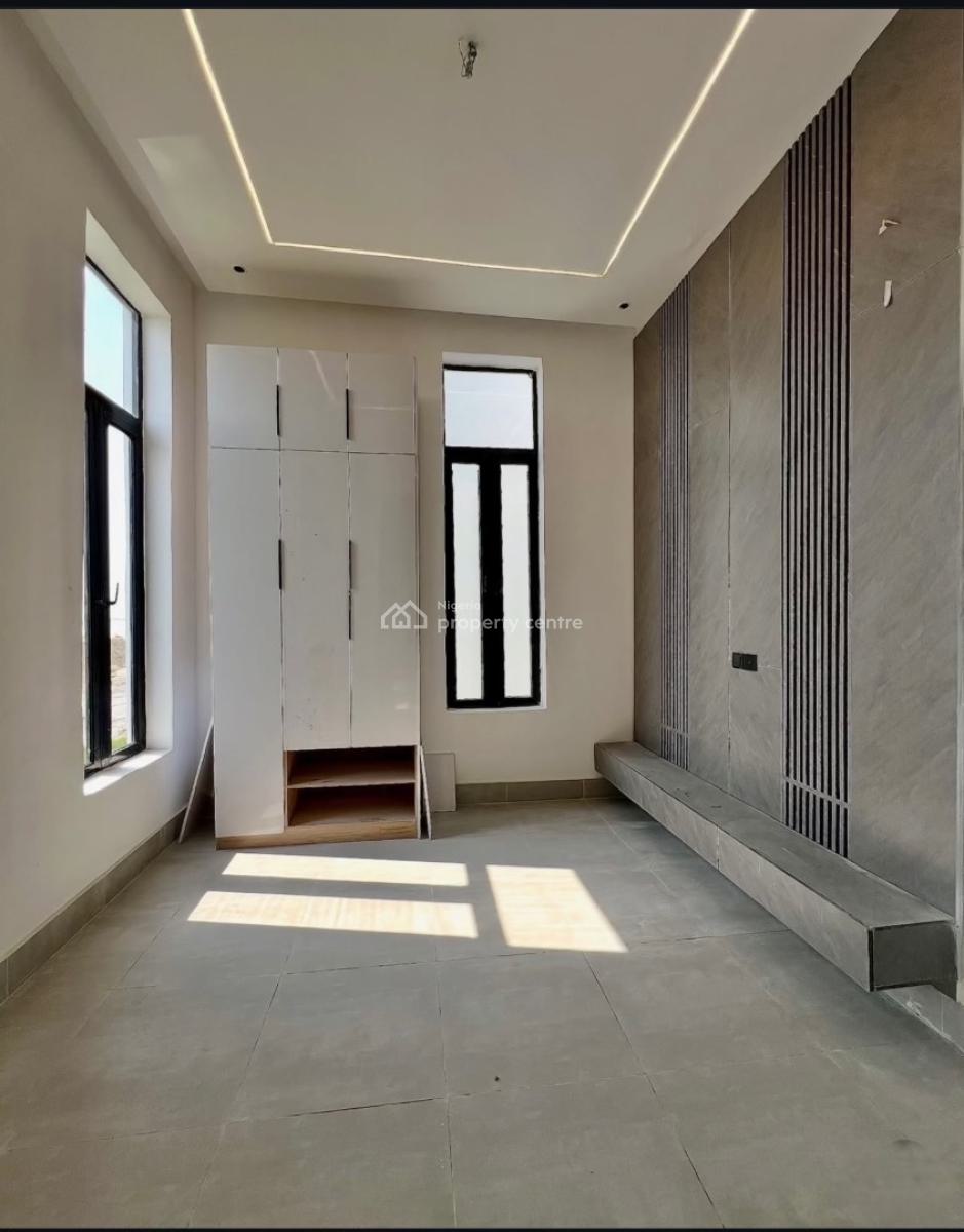 Premium 4 Bedroom Duplex with a Bq, Ajah Lekki Lagos, Lekki, Lagos, Detached Duplex for Sale