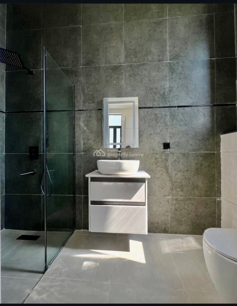 Premium 4 Bedroom Duplex with a Bq, Ajah Lekki Lagos, Lekki, Lagos, Detached Duplex for Sale