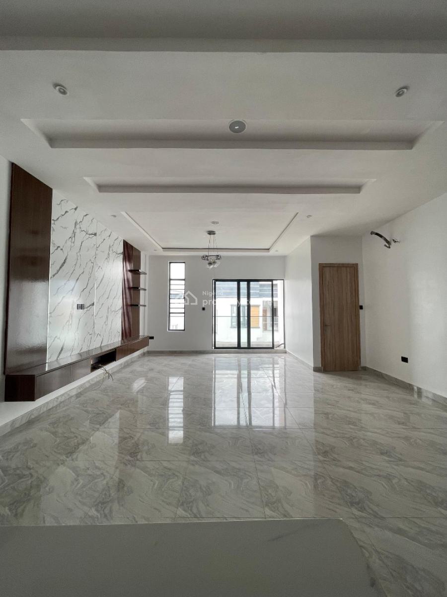 Contemporary 2 Bedroom with Pool, Gym, Elevator and Outdoor Lounge, Ikota, Lekki, Lagos, Flat / Apartment for Sale