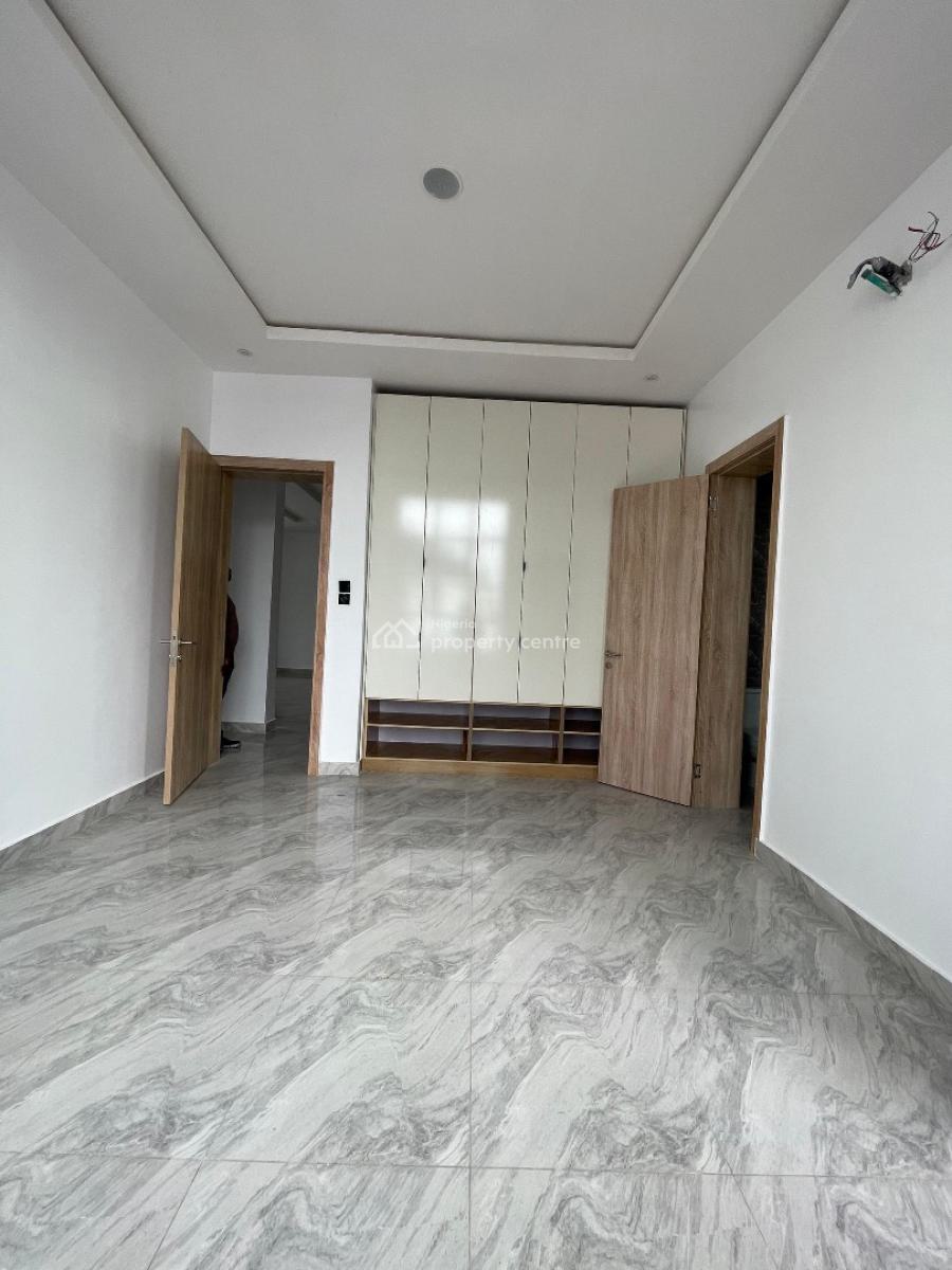 Contemporary 2 Bedroom with Pool, Gym, Elevator and Outdoor Lounge, Ikota, Lekki, Lagos, Flat / Apartment for Sale