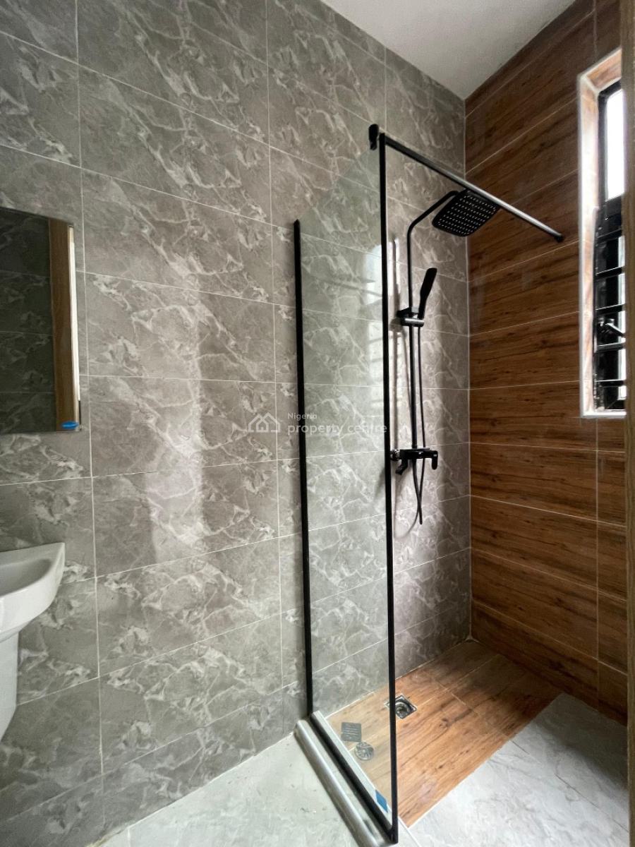 Contemporary 2 Bedroom with Pool, Gym, Elevator and Outdoor Lounge, Ikota, Lekki, Lagos, Flat / Apartment for Sale