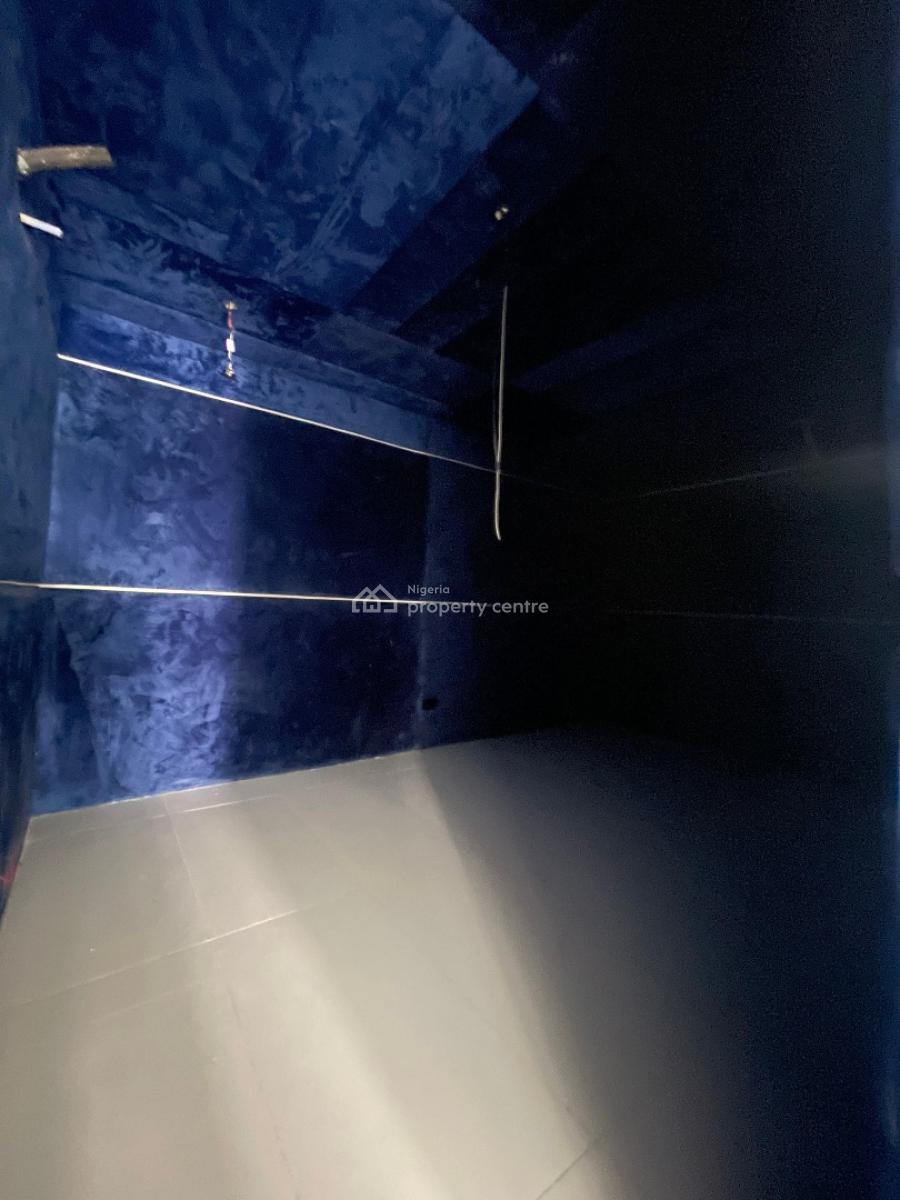 Luxury 5 Bedroom Detached with Bq, Open Terrace, Cinema,,gym and Pool, Ikota, Lekki, Lagos, Detached Duplex for Sale