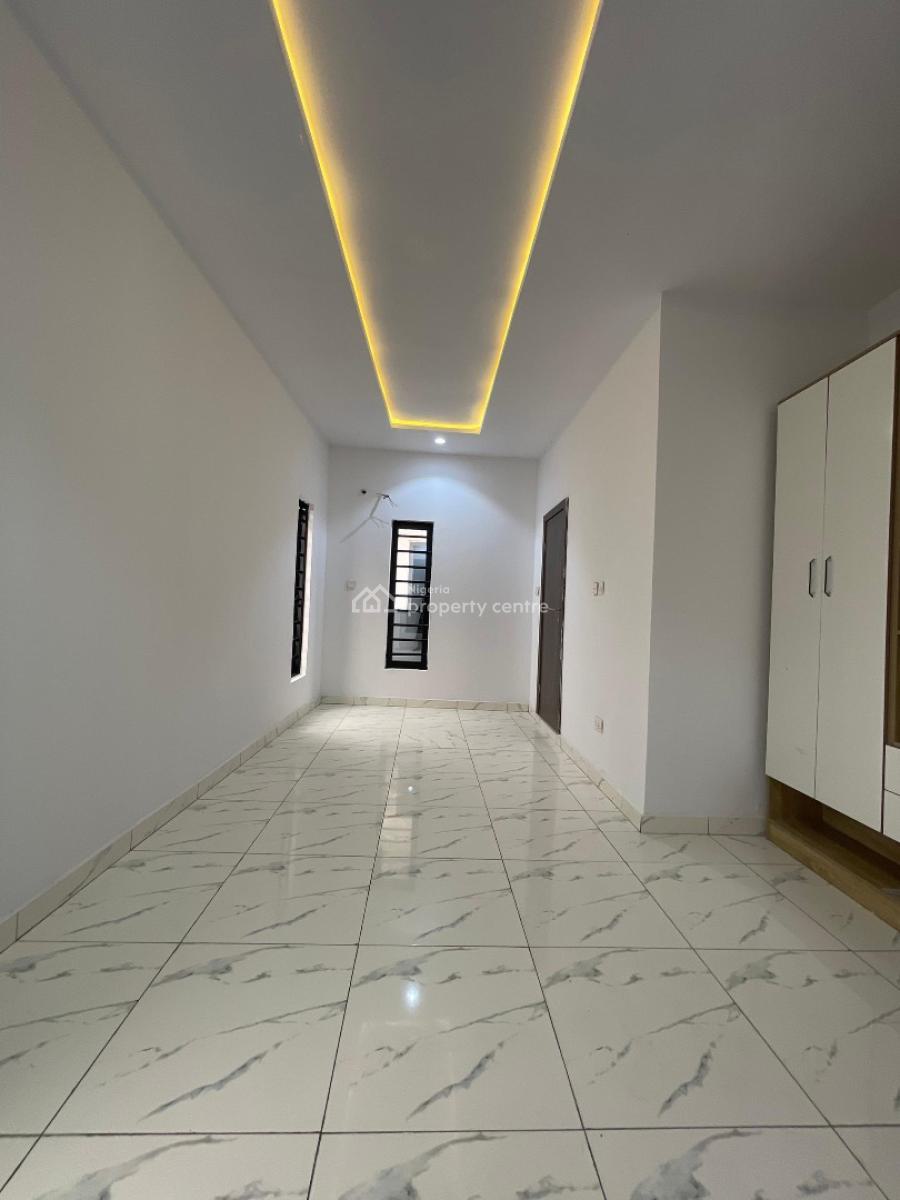 Beautifully Built 5 Bedroom Detached Duplex with Bq, Ikota, Lekki, Lagos, Detached Duplex for Sale