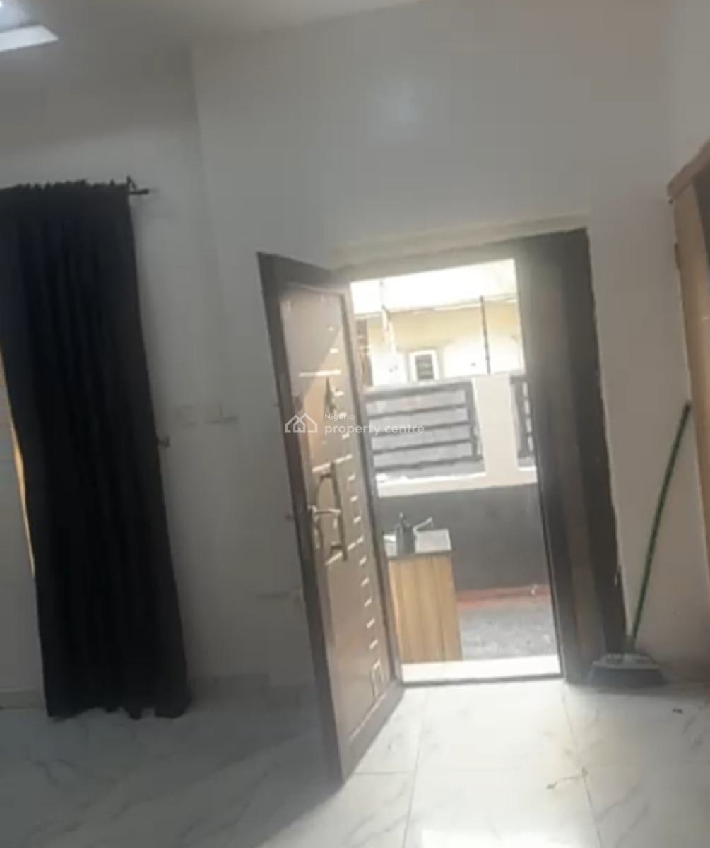 Modern Studio  Apartment with Kitchen { Video}, Conservation Court Estate,chevron Toll Gate, Lekki, Lagos, Self Contain (single Rooms) for Rent