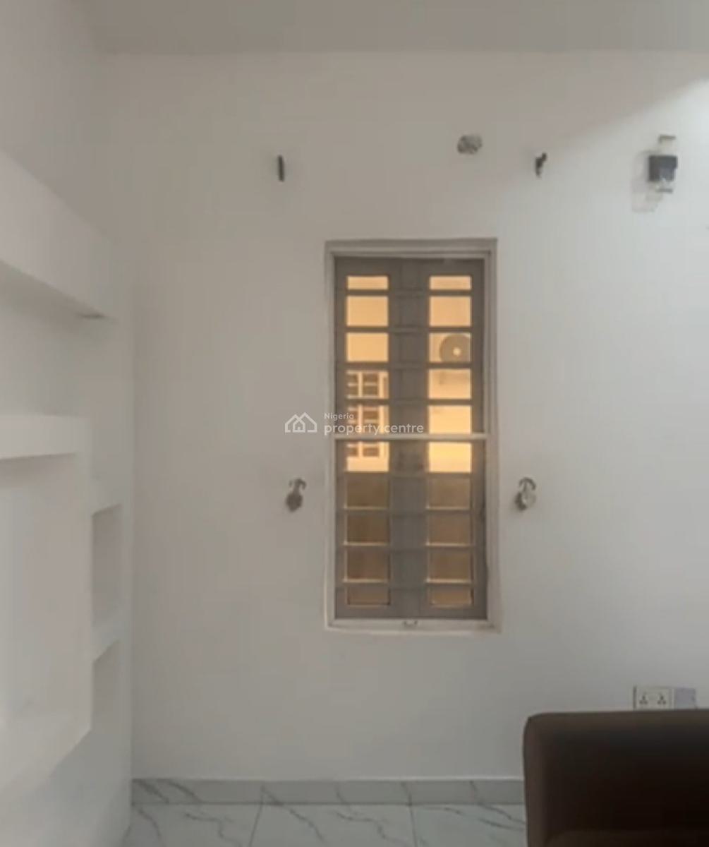 Modern Studio  Apartment with Kitchen { Video}, Conservation Court Estate,chevron Toll Gate, Lekki, Lagos, Self Contain (single Rooms) for Rent