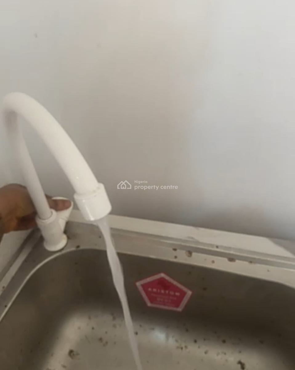 Modern Studio  Apartment with Kitchen { Video}, Conservation Court Estate,chevron Toll Gate, Lekki, Lagos, Self Contain (single Rooms) for Rent