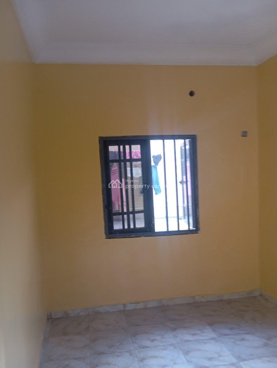 All Rooms Ensuite 2 Bedroom, Off Aborishade Street, Lawanson, Surulere, Lagos, Flat / Apartment for Rent