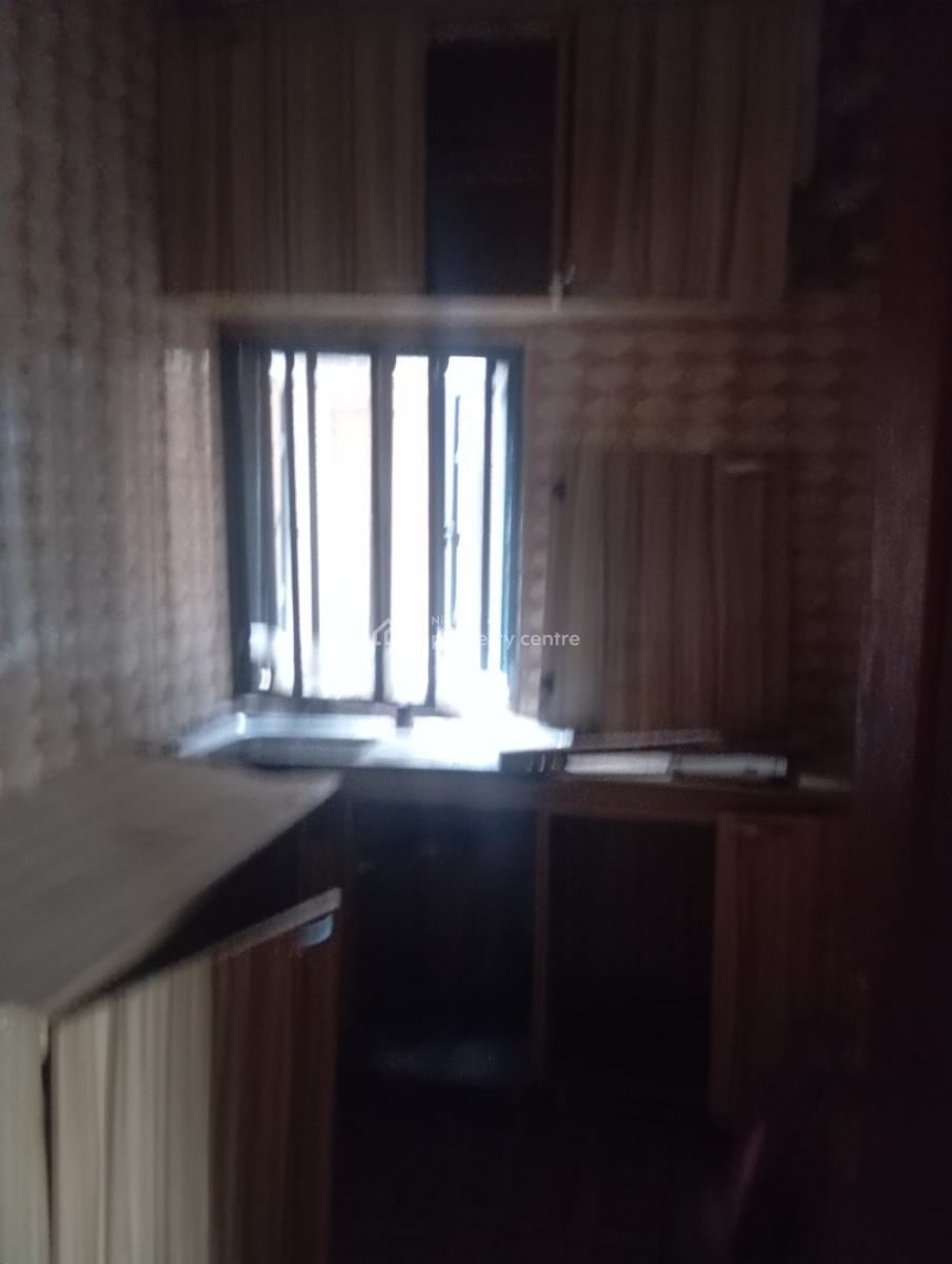 All Rooms Ensuite 2 Bedroom, Off Aborishade Street, Lawanson, Surulere, Lagos, Flat / Apartment for Rent