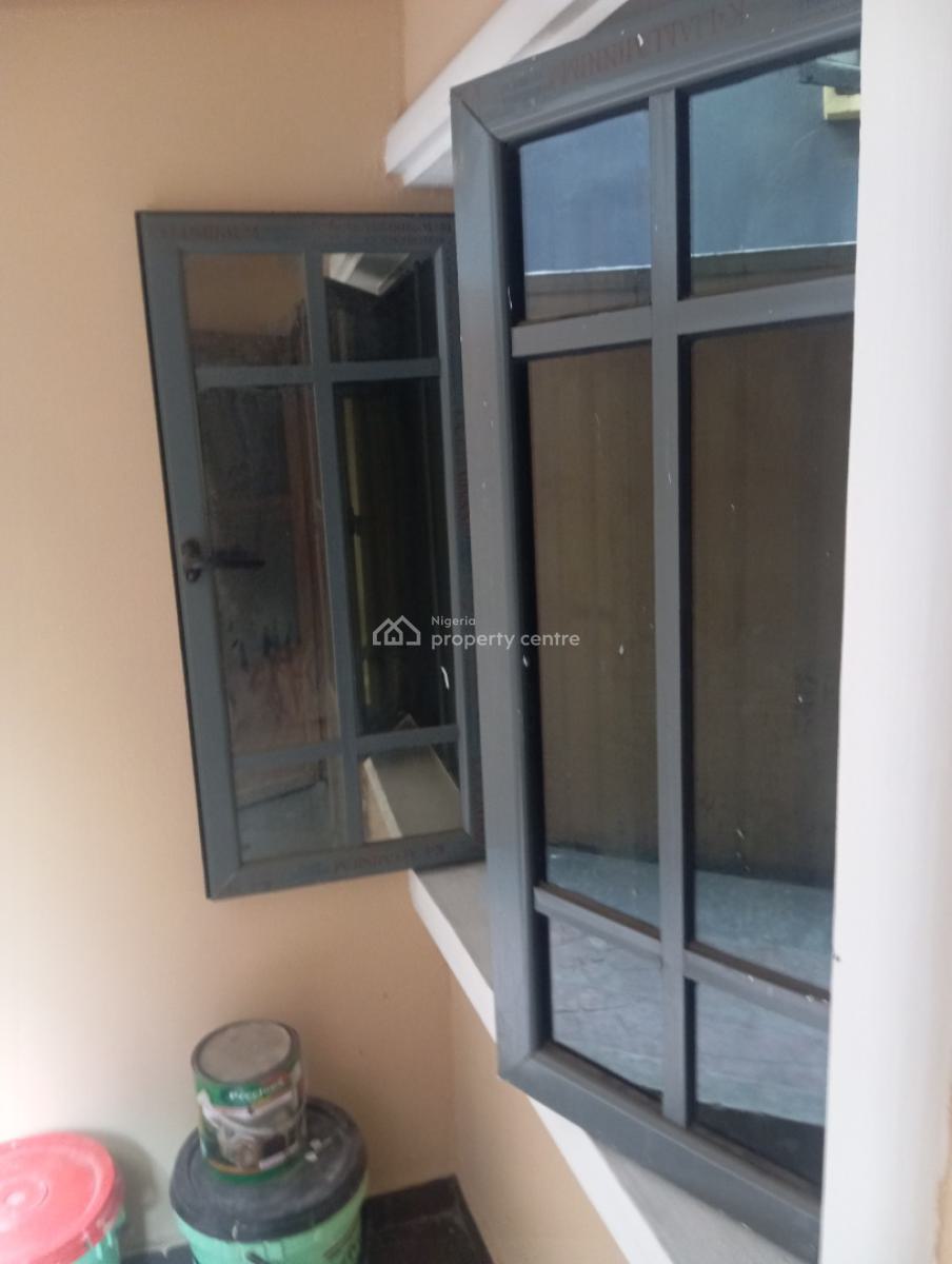 All Rooms Ensuite 2 Bedroom, Off Aborishade Street, Lawanson, Surulere, Lagos, Flat / Apartment for Rent