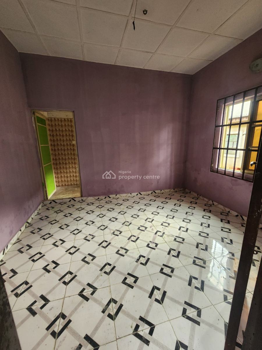 Standard Selfcontained Apartment, Off Oron Road, Uyo, Akwa Ibom, Self Contain (single Rooms) for Rent