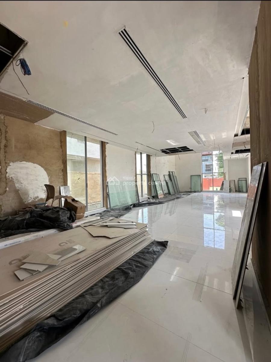 Beautiful 5 Bedroom Fully Detached Home, Ikoyi, Lagos, Detached Duplex for Sale