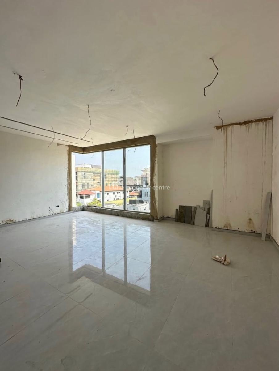 Beautiful 5 Bedroom Fully Detached Home, Ikoyi, Lagos, Detached Duplex for Sale