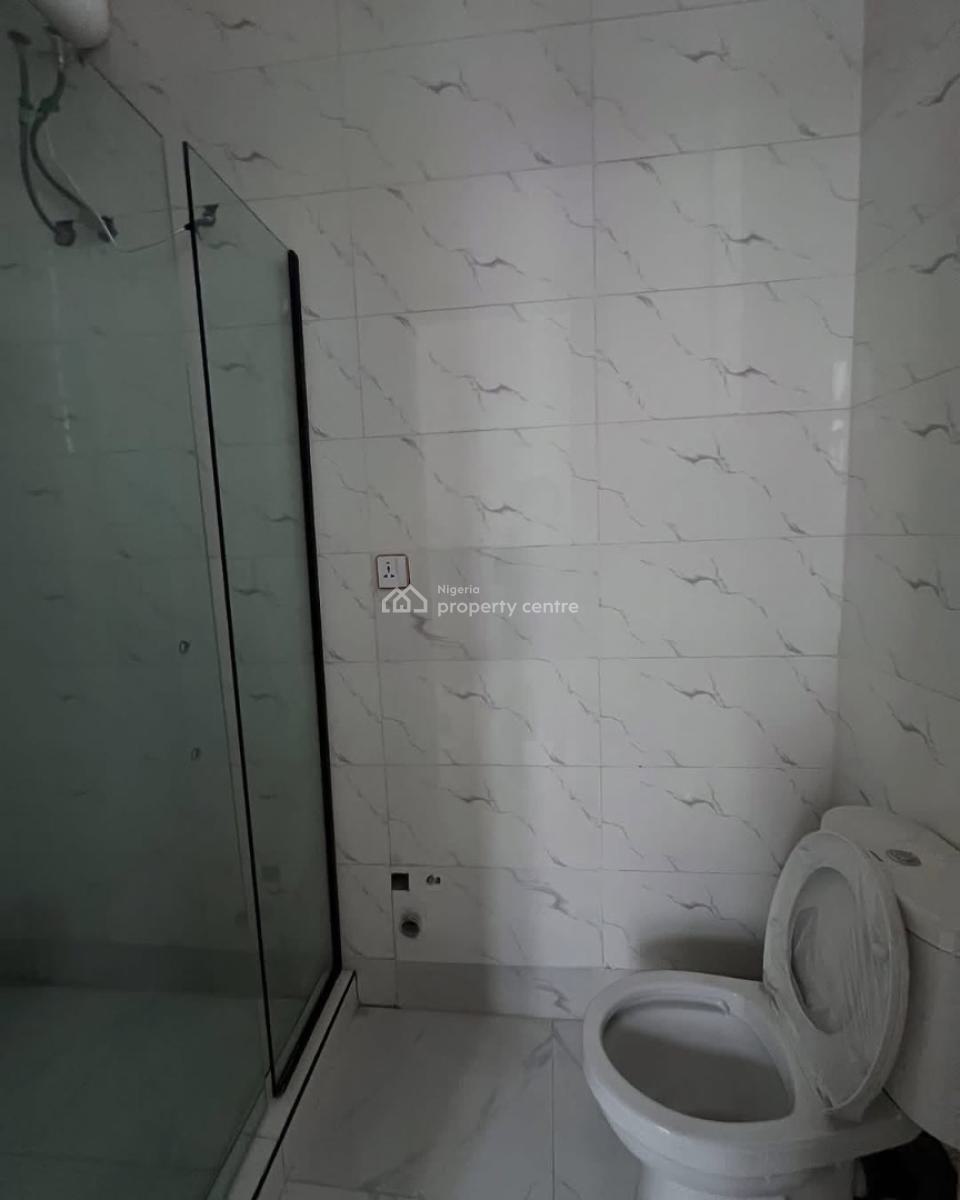 4 Bedroom Fully Detached Duplex, Sangotedo, Ajah, Lagos, Detached Duplex for Sale