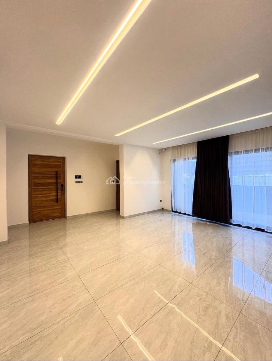 Newly Built 3 Bedroom Apartment, Ikate, Lekki, Lagos, Block of Flats for Sale