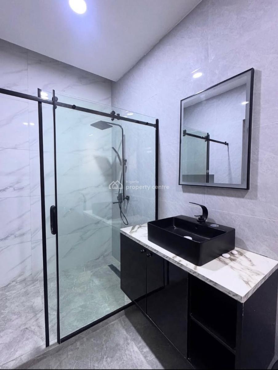 Newly Built 3 Bedroom Apartment, Ikate, Lekki, Lagos, Block of Flats for Sale