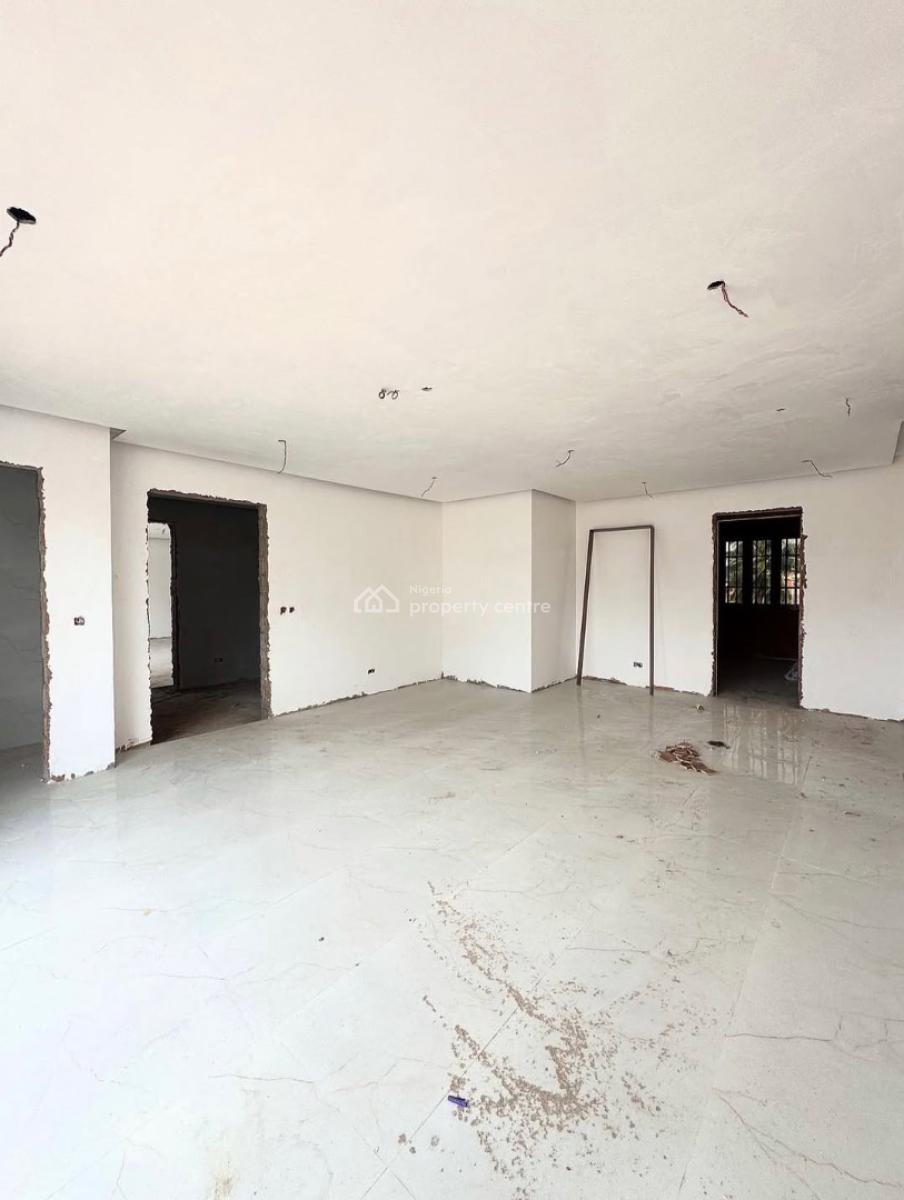 Newly Built 3 Bedroom Apartment, Ikoyi, Lagos, Block of Flats for Sale