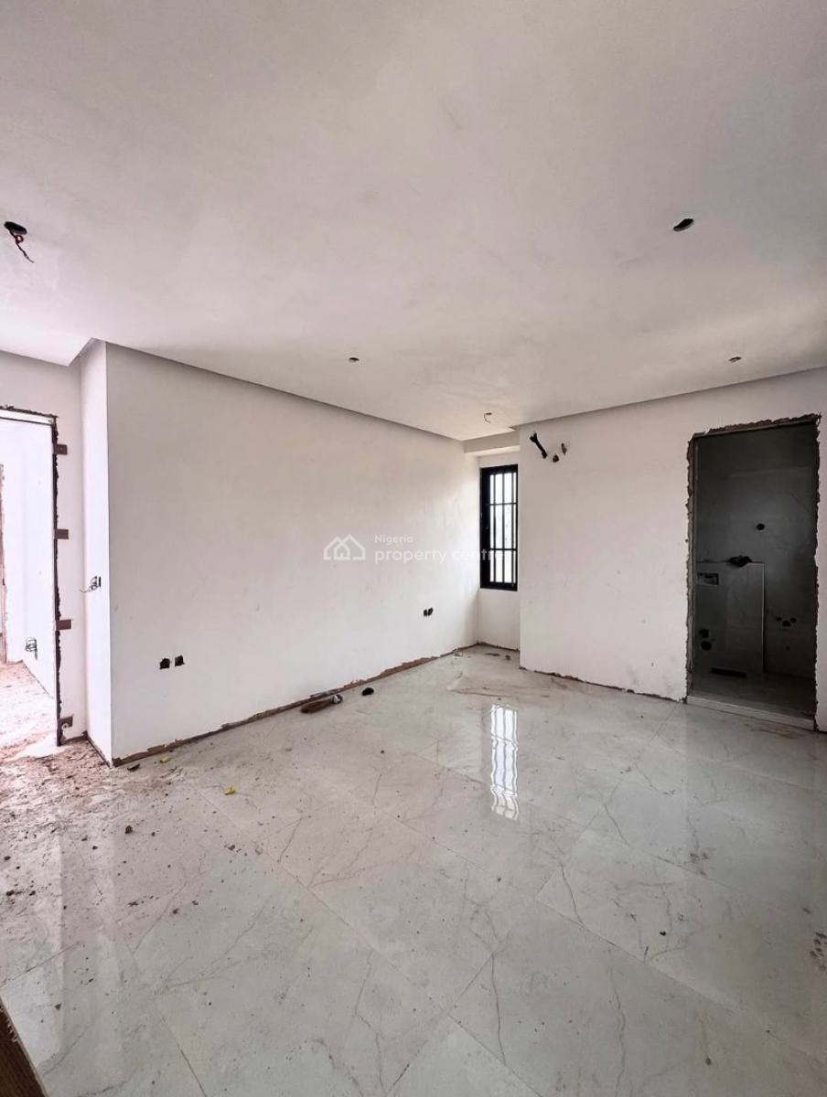 Newly Built 3 Bedroom Apartment, Ikoyi, Lagos, Block of Flats for Sale