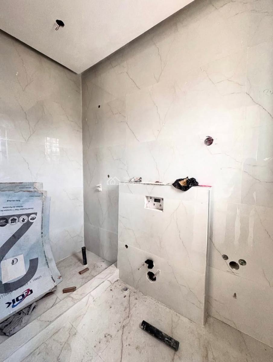 Newly Built 3 Bedroom Apartment, Ikoyi, Lagos, Block of Flats for Sale