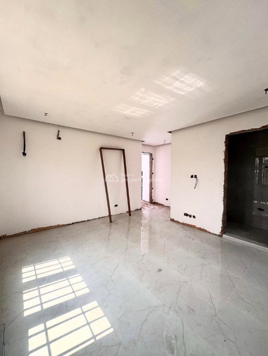 Newly Built 3 Bedroom Apartment, Ikoyi, Lagos, Block of Flats for Sale
