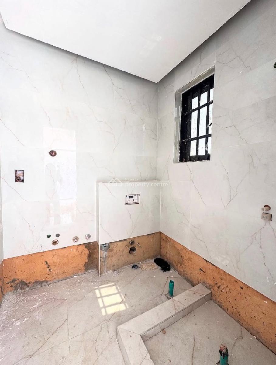 Newly Built 3 Bedroom Apartment, Ikoyi, Lagos, Block of Flats for Sale