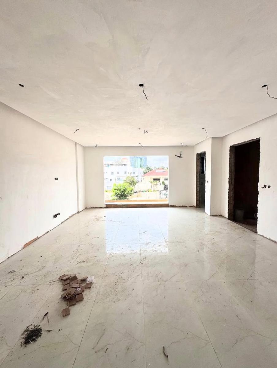 Newly Built 3 Bedroom Apartment, Ikoyi, Lagos, Block of Flats for Sale