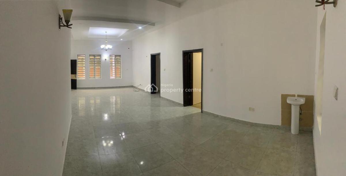 Spacious 4 Bedroom Apartment with a Bq, Ikota, Lekki, Lagos, House for Rent