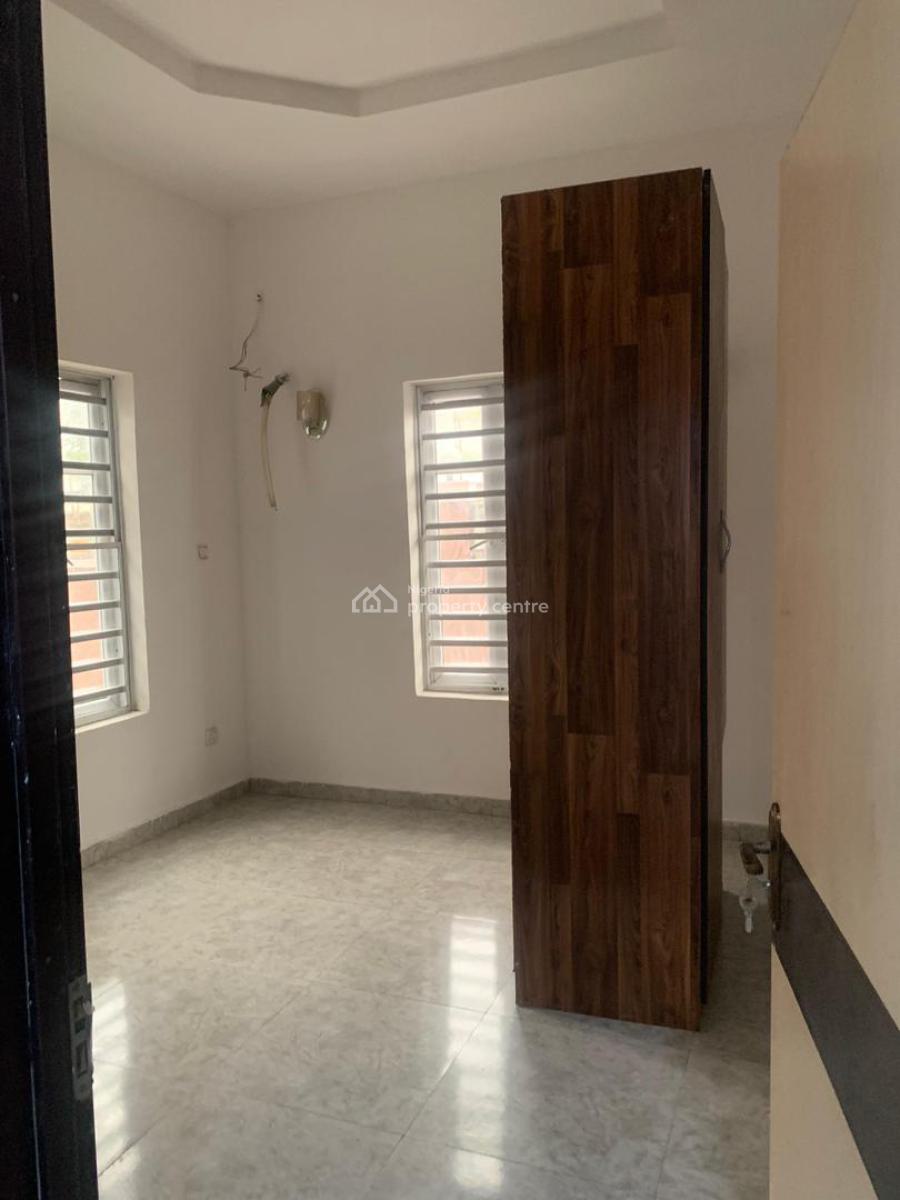 Spacious 4 Bedroom Apartment with a Bq, Ikota, Lekki, Lagos, House for Rent