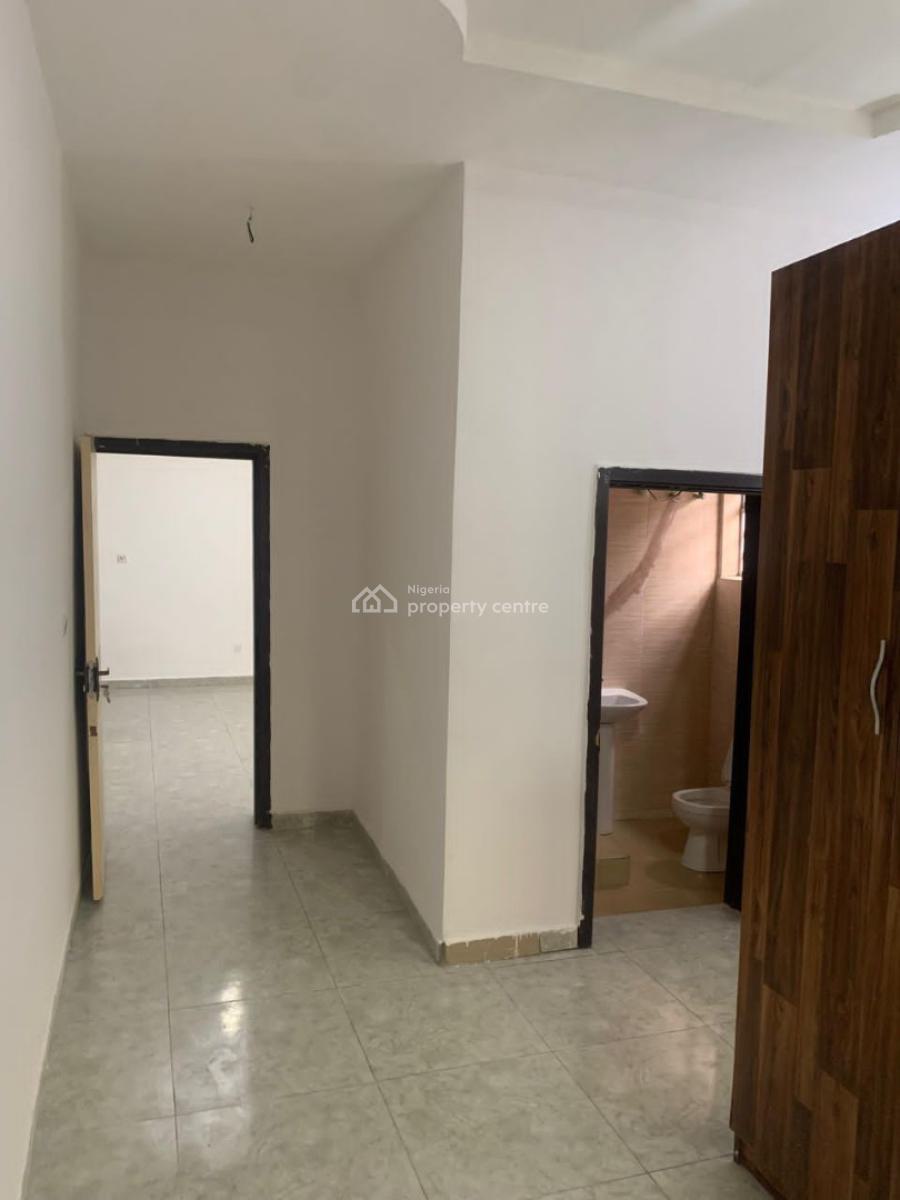 Spacious 4 Bedroom Apartment with a Bq, Ikota, Lekki, Lagos, House for Rent