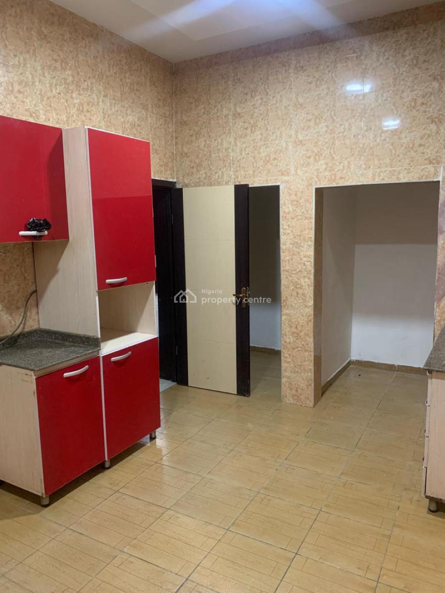Spacious 4 Bedroom Apartment with a Bq, Ikota, Lekki, Lagos, House for Rent