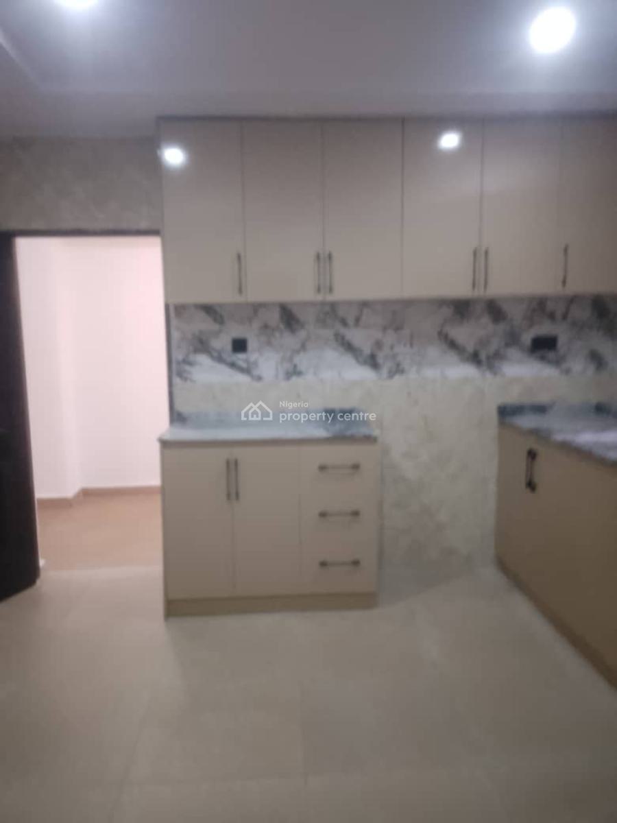 3 Bedroom Apartment, Area 10, Garki, Abuja, Flat / Apartment for Rent