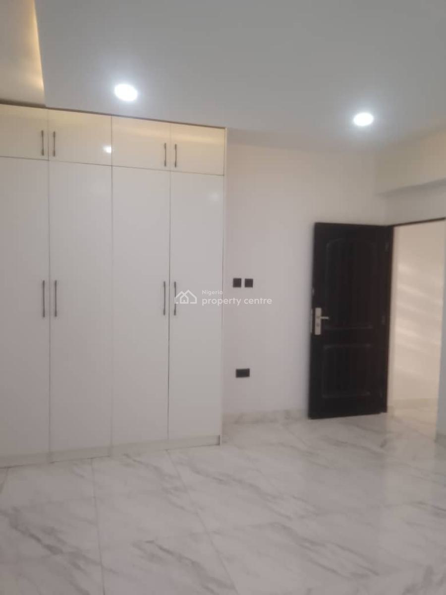 3 Bedroom Apartment, Area 10, Garki, Abuja, Flat / Apartment for Rent