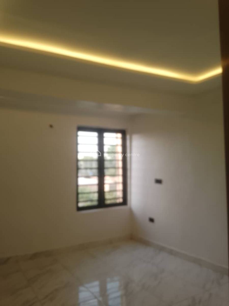 3 Bedroom Apartment, Area 10, Garki, Abuja, Flat / Apartment for Rent