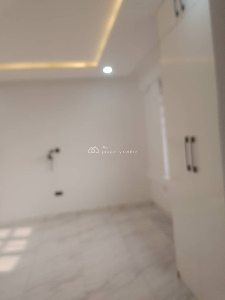 3 Bedroom Apartment, Area 10, Garki, Abuja, Flat / Apartment for Rent