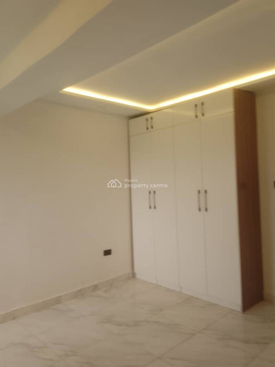 3 Bedroom Apartment, Area 10, Garki, Abuja, Flat / Apartment for Rent