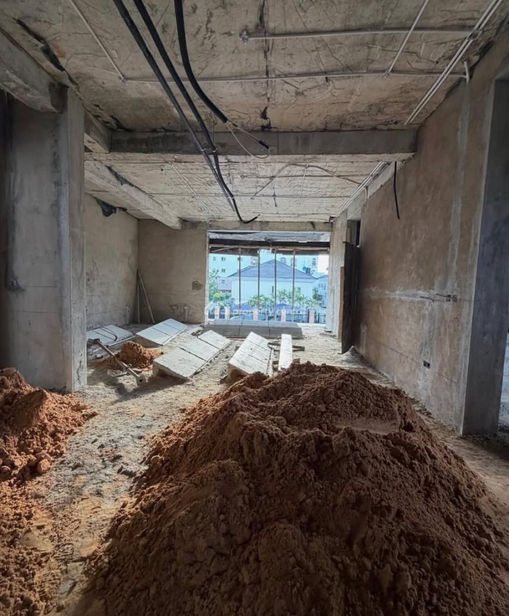 Luxury 5 Bedroom Fully Detached Duplex, Banana Island, Ikoyi, Lagos, Detached Duplex for Sale