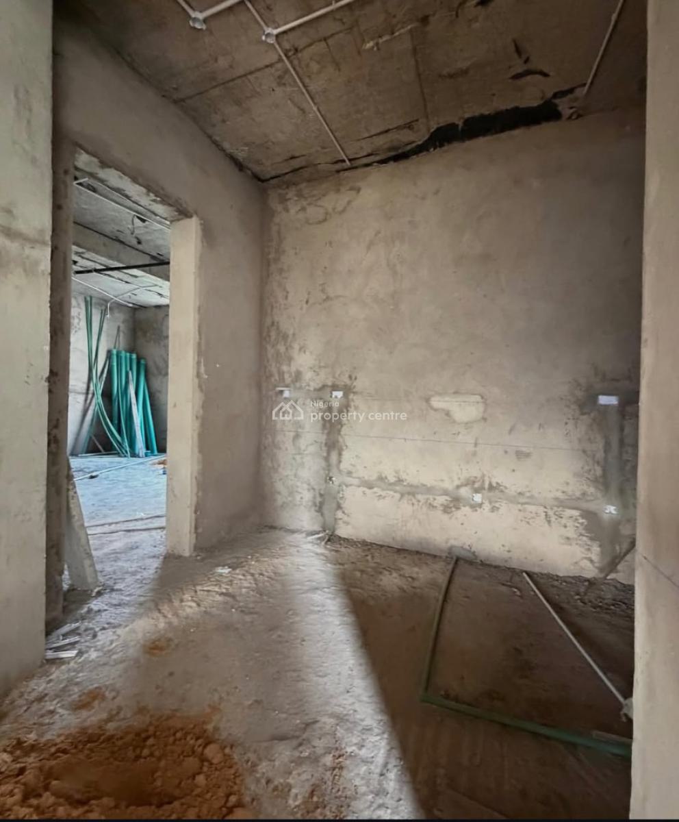 Luxury 5 Bedroom Fully Detached Duplex, Banana Island, Ikoyi, Lagos, Detached Duplex for Sale